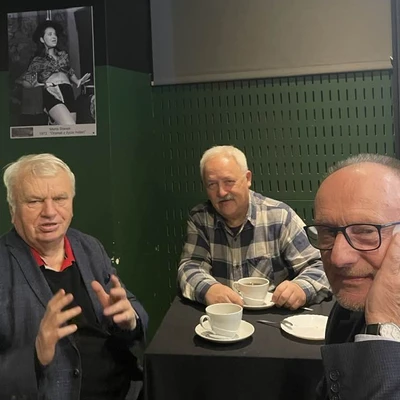 Śledziówka 2025